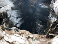 Cueva El Indio en LaraTurismo