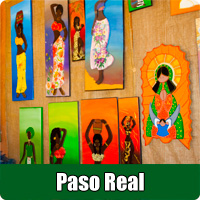 Paso Real en Duaca