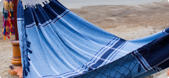 Textiles Tintorero - Doris Aranguren