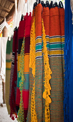 Hamacas de Tintorero