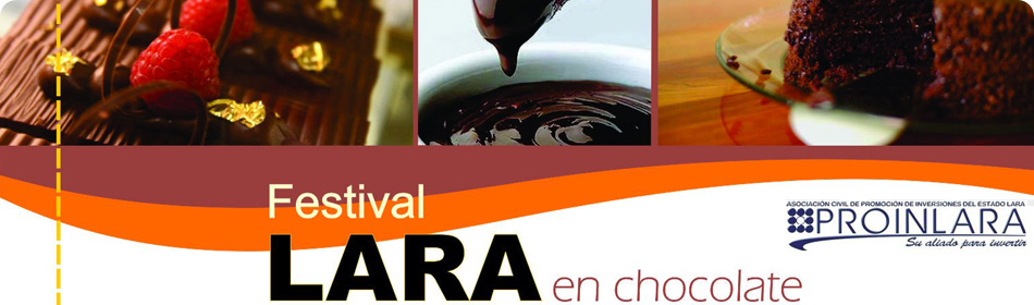 Festival Lara en Chocolate