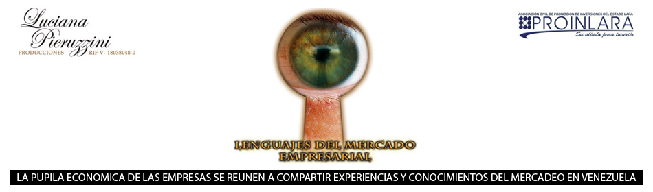 Lenguajes del Mercado Empresarial