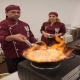 Cata de Licores Larenses y Maridaje