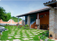 Posada Villa Acuarela