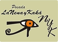 Posada La Nena y Kaká