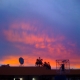 Crepúsculo Larense