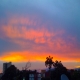 Crepúsculo Larense