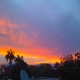 Crepúsculo Larense