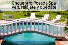 Encuentro Posada Spa