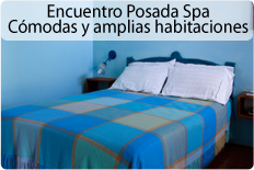 Encuentro Posada Spa