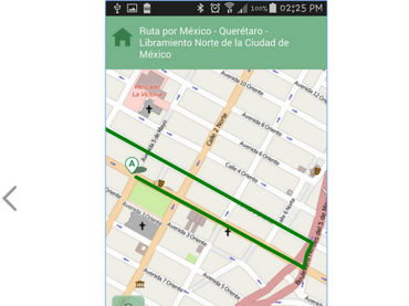 La app Mappir brinda un retorno más seguro a vacacionistas 