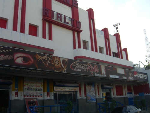 Cine Rialto