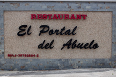 El Portal del Abuelo
