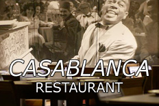 Casablanca