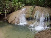 Chorros de Buena Vista