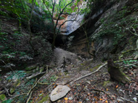 Cueva Poma Rosa en LaraTurismo